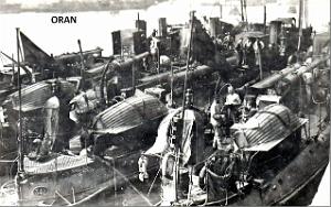 Oran- SDV- 5104